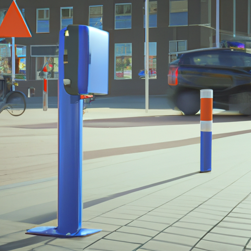 De impact van slimme technologie op veiligheidssloten