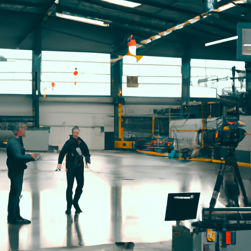 Masset Solutions wordt volwaardig lid van de VEB