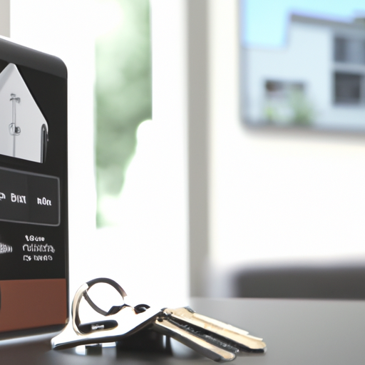 Hoe kies je het juiste veiligheidsslot voor jouw woning?