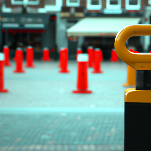 De verschillende soorten veiligheidssloten op de markt