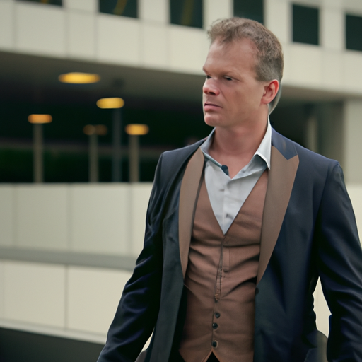Pieter van den Herik algemeen directeur bij SERIS Nederland