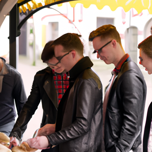 Jongeren kunnen nog te makkelijk messen kopen