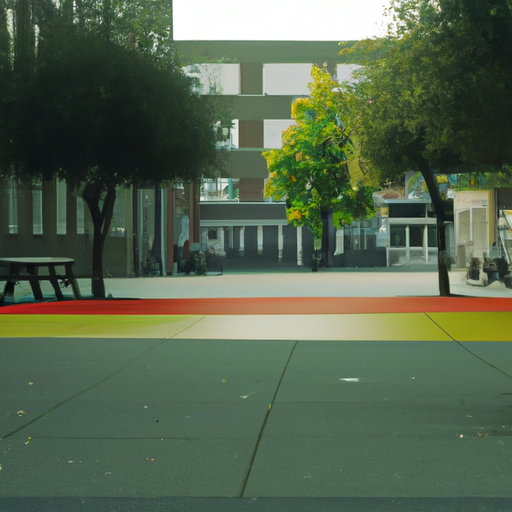 Aanhouding na digitale bedreiging Amsterdamse school