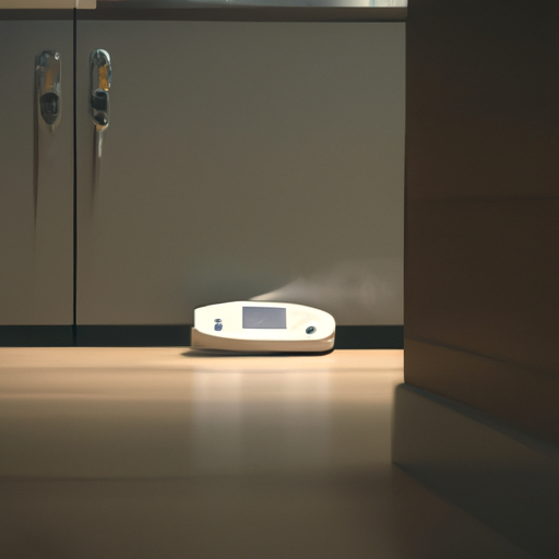 Bosch Avenar-detector voor brand en koolmonoxide