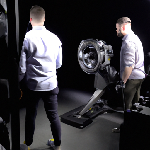 Axians en VAIBS zetten in op AI-cameratechnologie