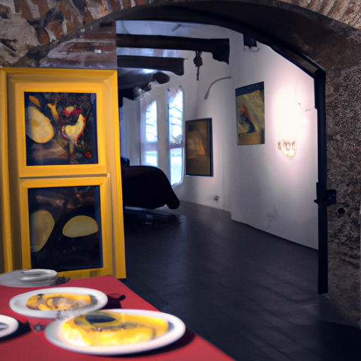 Speciale Boon Edam-expositie in Edams museum