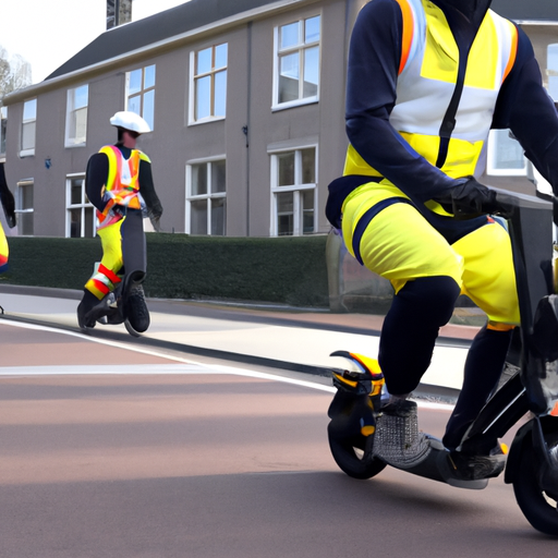 Veiligheid wordt een steeds complexere opgave