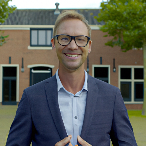 Spencer Zwier (Gemeente Boekel) BHV’er van het jaar 2023
