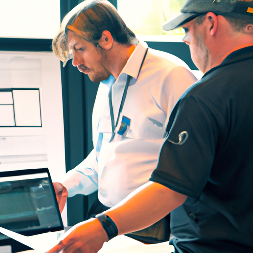 ASSA ABLOY partnerevent in teken van samenwerken