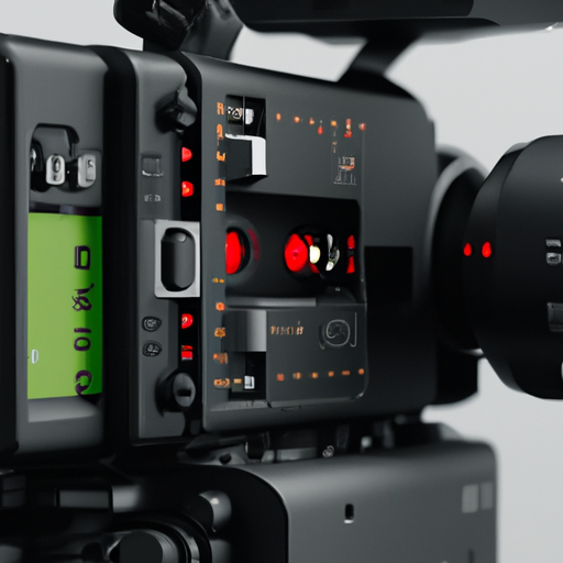 Axis komt met 4K-videodecoder