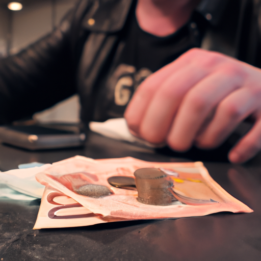 24 maanden en boete geëist voor fraude met 1-cent-tikkies