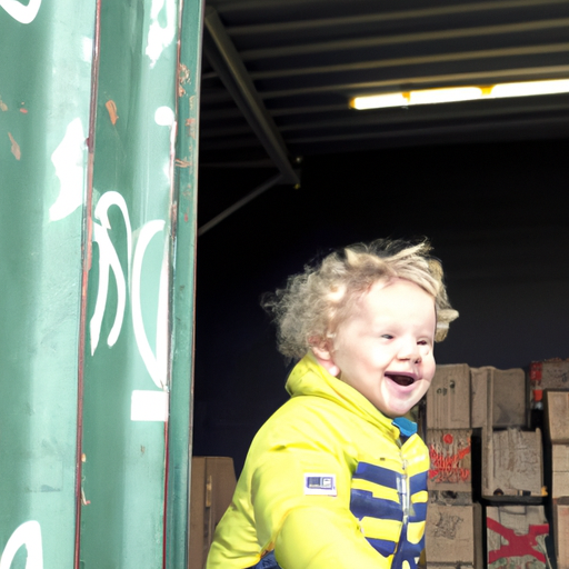 Tot 9 jaar geëist in zaak martelcontainers