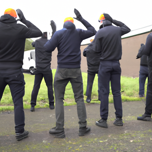 Meerjarenbeleidsplan politie vastgesteld
