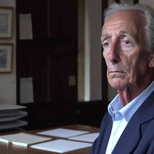 Man (76) aangehouden na bedreiging burgemeester