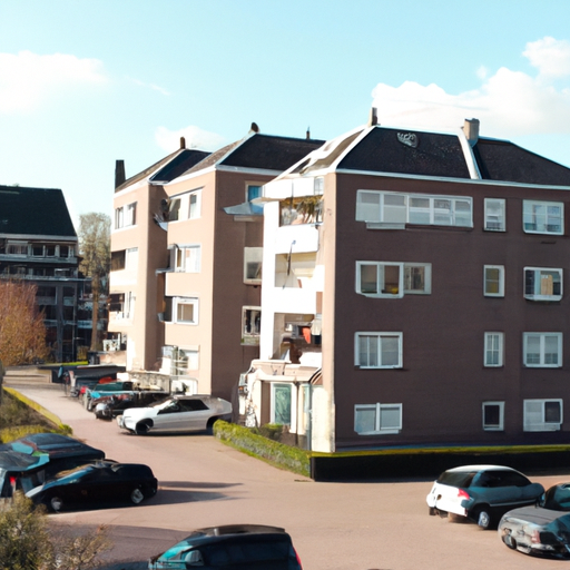 Buitengebied blijft aantrekkelijk voor criminelen