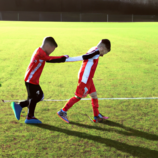Minder voetbalincidenten, meer rechtszaken