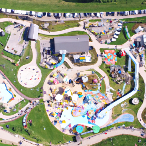 Vakantieparken passen gebruik gezichtsherkenning aan