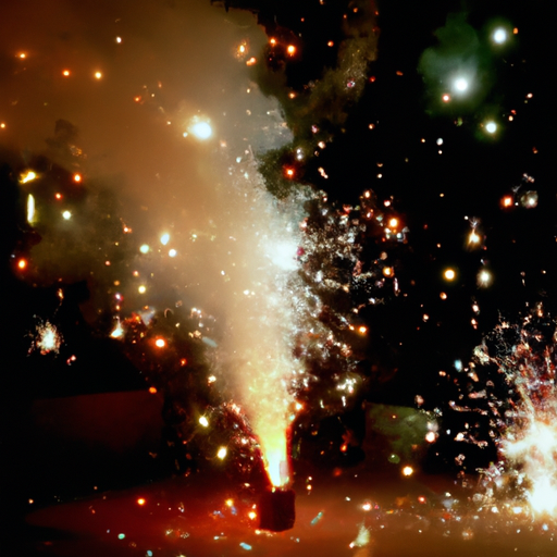 Meer aanslagen met zwaar vuurwerk