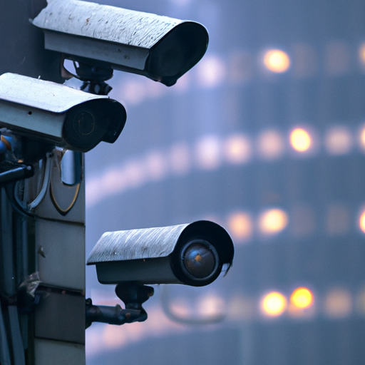 Dahua voldoet nu aan internationale normen cyberbeveiliging