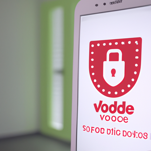 2,25 miljoen boete voor falende aftapbeveiliging Vodafone
