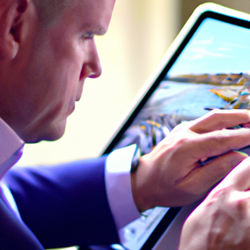 Multiwacht presenteert vernieuwde website