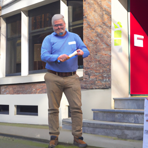 Daanen en Oosterberg vernieuwen toegangs- en noodverlichtingstechniek woonstichting