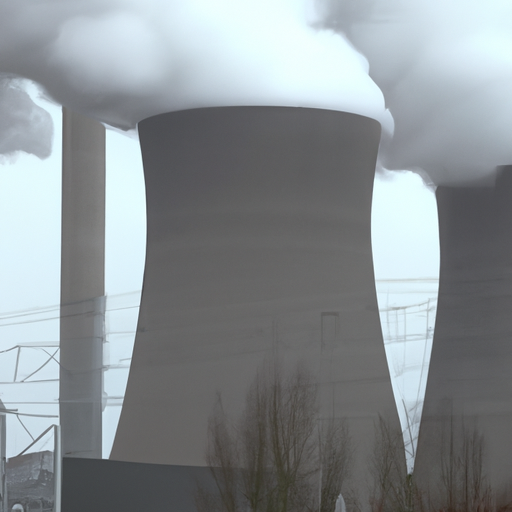 SERN te gast bij kerncentrale Borssele