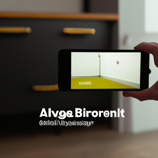 App voor branddetectie in Active Guard Camera van i-PRO