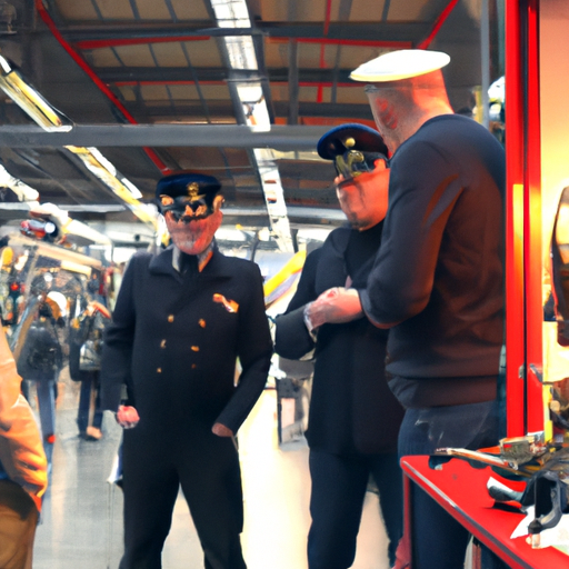 Rellen verwacht tijdens wapenbeurs in Ahoy