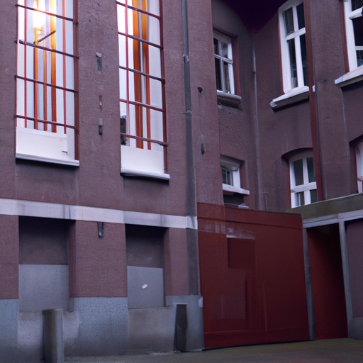 Cipiers vrouwengevangenis nu zelf achter de tralies