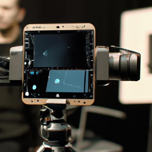 Aritech bundelt Axon en ATS1140-touchscreen