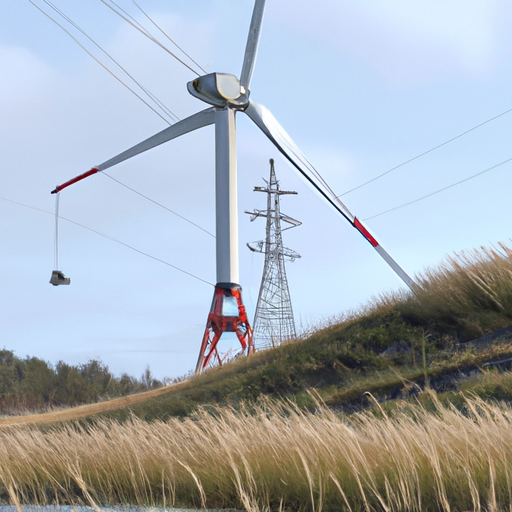 Innovatie voor bewaking van grote terreinen