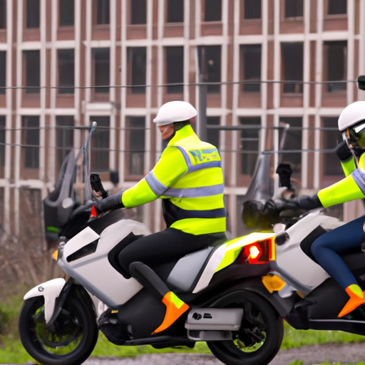 Maar 1/3 van politiebudget aan opsporing besteed