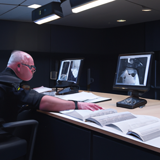 Inspectie monitort onderzoeken naar terrorismeregistratie