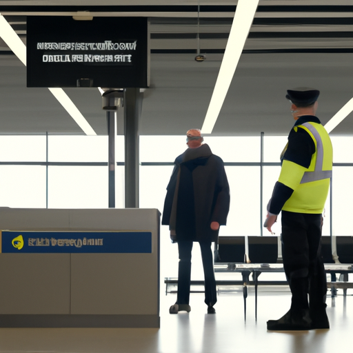 Onrust onder Schiphol-beveiligers over aanbesteding