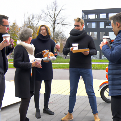 Nepwebshops weer volop actief tijdens feestdagen