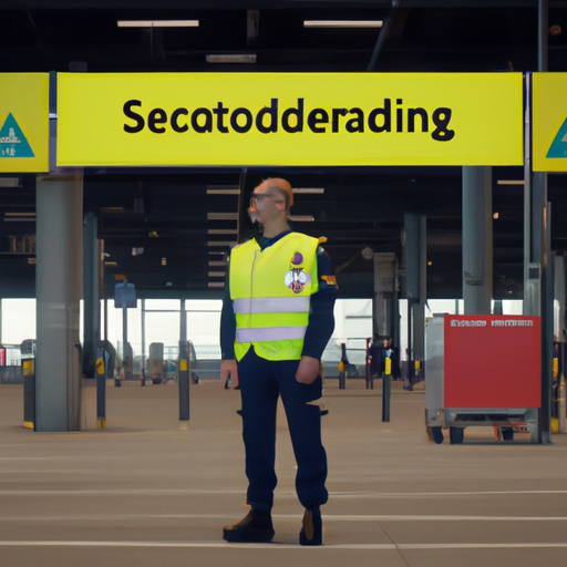 ‘Reorganisatie beveiliging maakt Schiphol duurder’