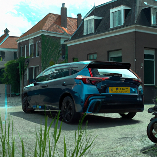 By Demes komt met Vigilante-serie van Hyundai