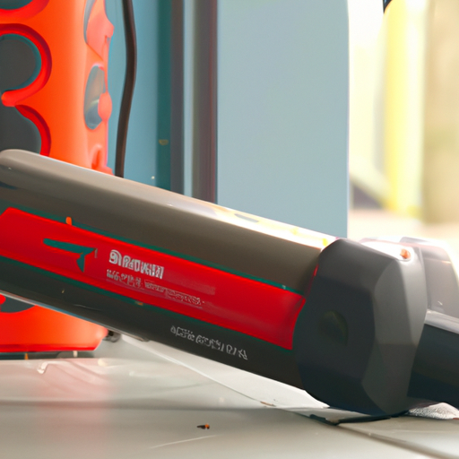 Bosch brengt AI-gedreven vuurwapendetectie