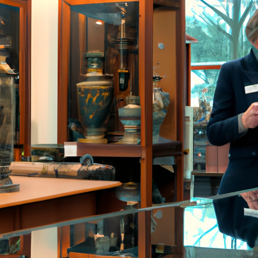 Zoekactie in Belgisch waterbekken in TEFAF-onderzoek