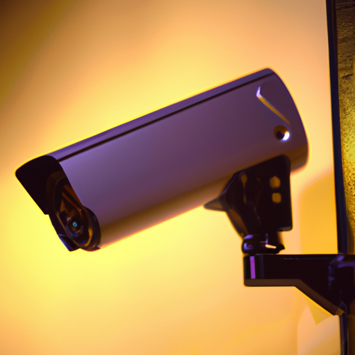 Slimme objectherkenning voor inbraakdetectie