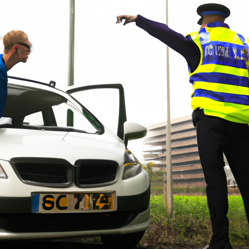 Politie lost waarschuwingsschoten bij aanhouding verdachte