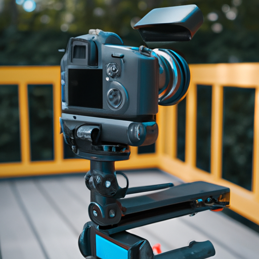 De gevolgen van nieuwe wetgeving voor slimme camera’s