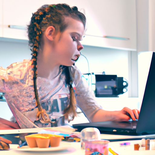 Minderjarig meisje verdacht van online schoolbedreigingen