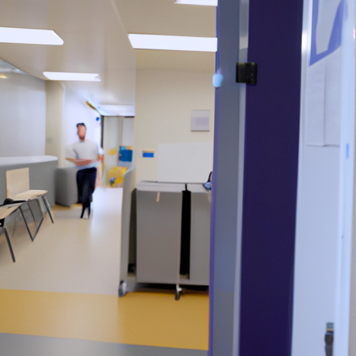 Structureel drugsprobleem tbs-kliniek Almere