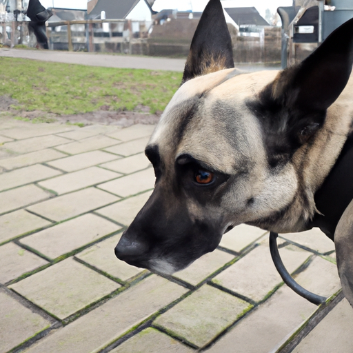 OM vraagt vrijspraak voor agent na inzet politiehond bij arrestatie