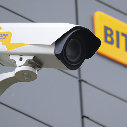 Cameranu kiest voor mistbeveiliging Het Beveiligings Icoon (HBI)