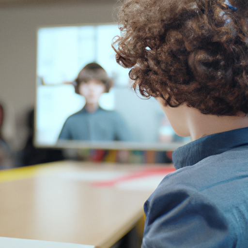E-learning: iedereen ontruimer