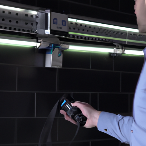 Cyberlock versterkt toegangscontrole sluitsystemen