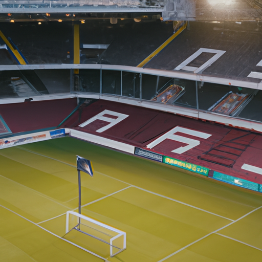 ‘Capaciteitsproblemen stadions eenvoudig op te lossen’